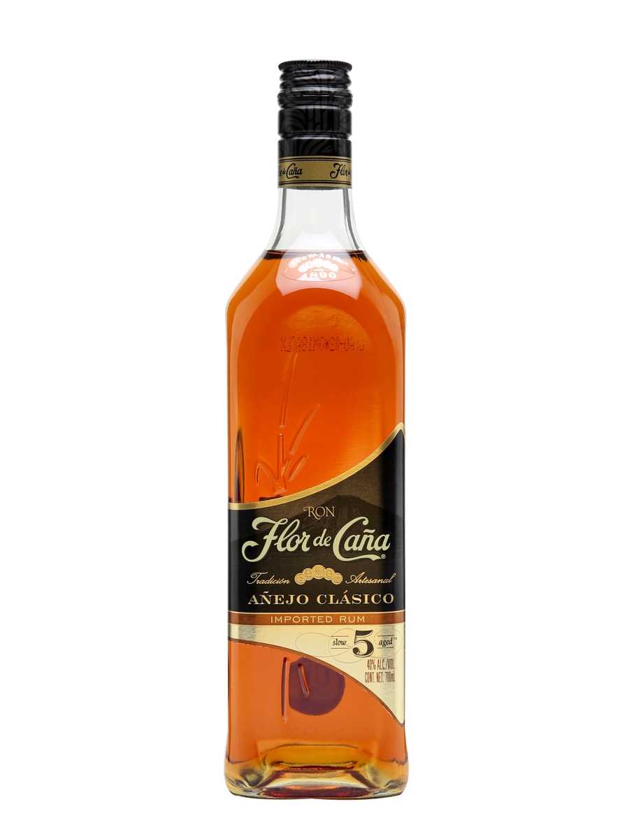 flor de cana