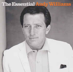 andy williams