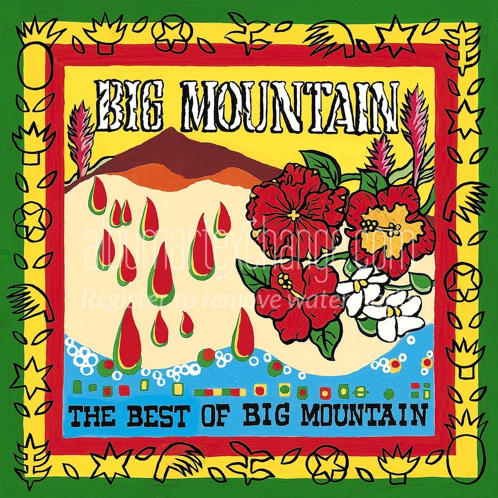 big moutain