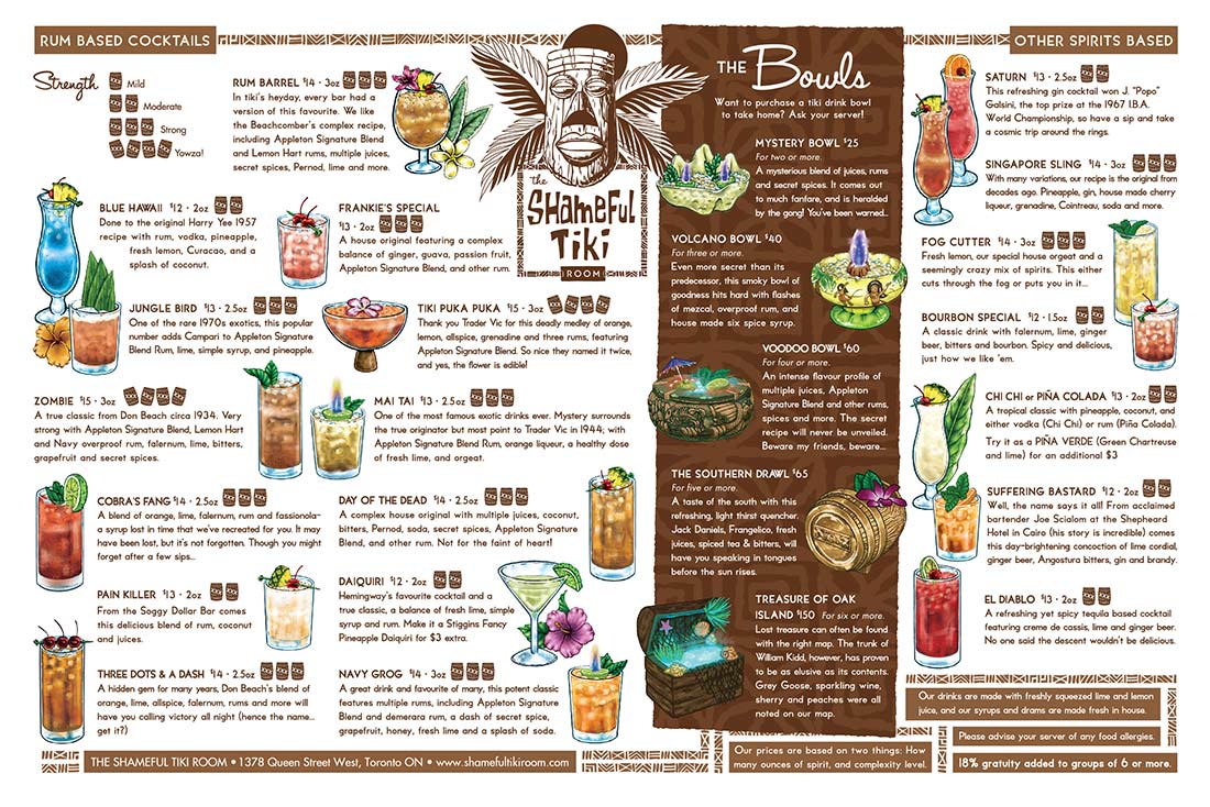 SHAMEFUL-TIKI-TO-MENU-FRONT